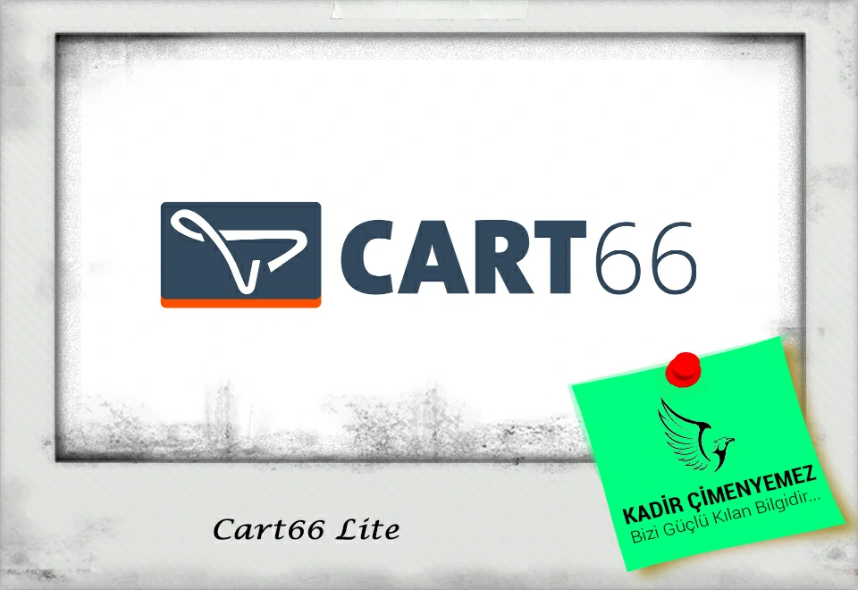Cart66 Lite